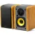 Колонки Edifier R1010BT (коричневый)