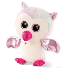 Классическая игрушка Nici Сова Принцесса Холли 46623 (25 см)