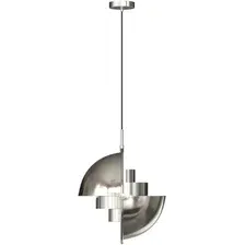 Люстра средней высоты LOFT IT Multi-Lite LOFT9915-CH