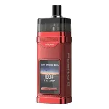 Электронный парогенератор Smoant Pasito 3 (Classic Red)