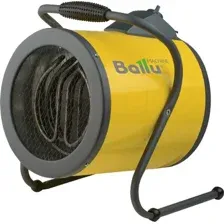 Тепловая пушка электрическая Ballu BHP-P-3
