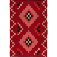 Плед Tkano Cultural Heritage TK23-TH0010 (башкирский орнамент)