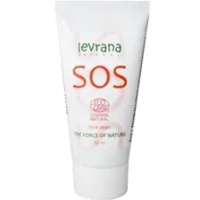 Крем для лица Levrana SOS, 50 мл