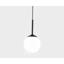 Трековый светильник Italline 3000K IT010-4020 (черный)