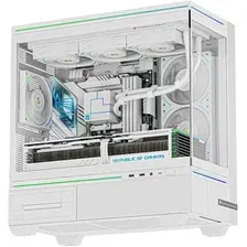 Корпус Thermalright TL-M10W