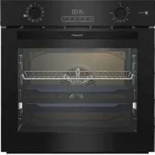 Духовой шкаф Hotpoint HSTF 1231 JSAH BLG