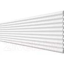 Панель дюрополимерная Decor-Dizayn DD910 (240x13x2000)