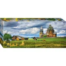 Пазл Step Puzzle Кижи. Панорама / 79411 (1000эл)