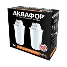 Картридж АКВАФОР А6 (2 шт)