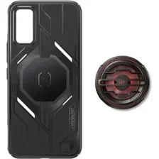 Чехол для телефона Infinix XG03Pro (черный)
