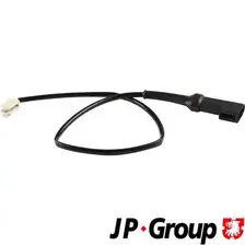 Датчик, износ тормозных колодок JP GROUP 1597300500