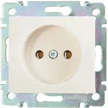 Розетка Legrand Valena 695611 (Слоновая кость)