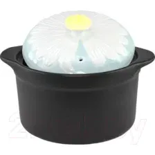 Кастрюля Lenardi Fiore 133-201