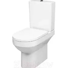 Унитаз напольный AM.PM Spirit FlashClean C708600SC
