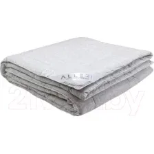 Одеяло Alleri Поплин Облегченное 175x210 (береза)