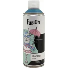 Краска Fusion Chartreux (520мл, чирок)