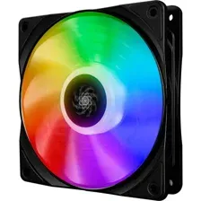 Вентилятор для корпуса Deepcool CF120, DP-FA-RGB-CF120-1