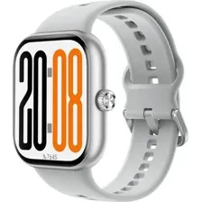 Умные часы HONOR Choice InFoWear Watch 2 Pro LWS-WB11 (серебристый)