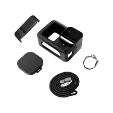 Комплект защиты Zarrumi S-13C для GoPro HERO13 Black
