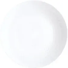 Тарелка глубокая Luminarc Pampille White Q4656