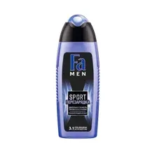 Гель для душа Fa Men Sport Перезарядка , 250 мл