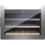 Винный шкаф CASO WineSafe 18 EB Inox