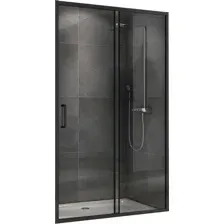Душевая дверь Abber Schwarzer Diamant AG30140B5