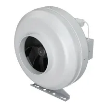 Осевой вентилятор ERA D160 Pro Cyclone 160