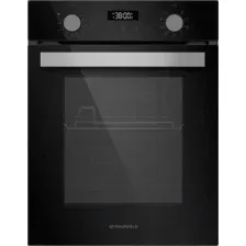 Электрический духовой шкаф MAUNFELD EOEM519PB