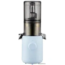 Соковыжималка Hurom H310A (голубой)