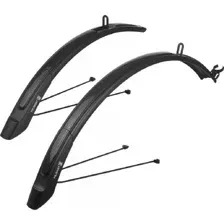 Комплект щитков Polisport Expander City 26-28, 8624900001