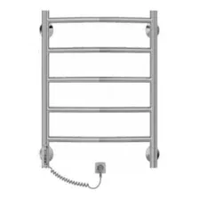 Полотенцесушитель Granula Классик 50x60 D32 (терморегулятор с таймер)