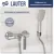 Смеситель Lauter Reef 21СК9678C с лейкой Fleur 21S00126