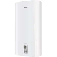 Накопительный электрический водонагреватель Ballu BWH/S 50 Azurro Inverter