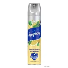 Освежитель воздуха "Symphony" (300 мл)