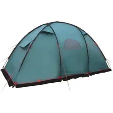 Палатка TRAMP Eagle 4 (V2)