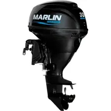 Мотор лодочный Marlin MFI 30 AWRS