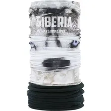 Шарф (бафф) Buff Polar Siberia/Cru 135109.555.10.00