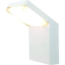 Уличный настенный светильник Mantra Alpine 7046