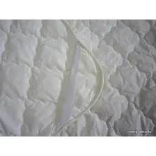 Защитный наматрасник Камиса 160x200