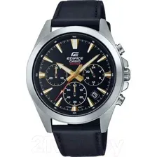 Наручные часы Casio EFV-630L-1A