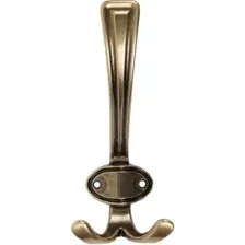 Крючок для одежды Boyard Lord K306AB.2