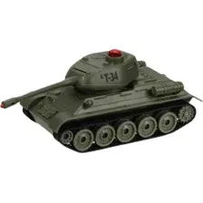 Танк Crossbot Т-34 870633
