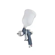 Краскопульт DeVilbiss PRi Pro Lite PRILT-GPR10-20