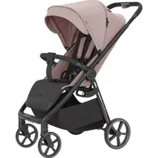 Коляска прогулочная «книга» Carrello Bravo Lite CRL-5529 (Club Beige)