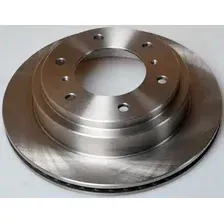 Тормозной диск DENCKERMANN B130579 вентилируемый , передняя ось