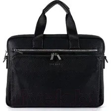 Сумка Poshete 249-8132-18-BLK (черный)
