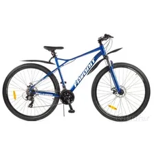 Велосипед FAVORIT Apollo-29MDA / APL29MD21BG-AL