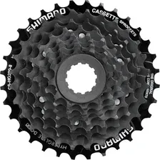Кассета Shimano CS-HG200-8 12-32T
