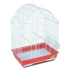DaYang Клетка для птиц 800 52х41х71 см